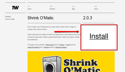 Shrink_O'Matic